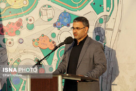 بوستان هاشمی‌نژاد؛ گامی برای آبادانی شهر زنجان