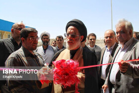 ۴۴ پروژه ساخت مدرسه در خدابنده کلید خورد