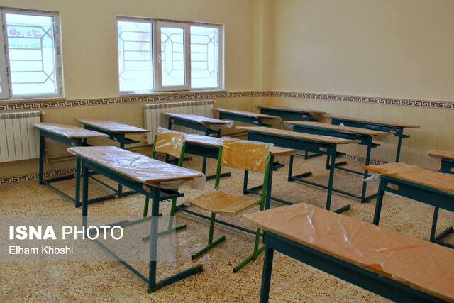 دومین روز هفته دولت از نگاه ایسنای زنجان