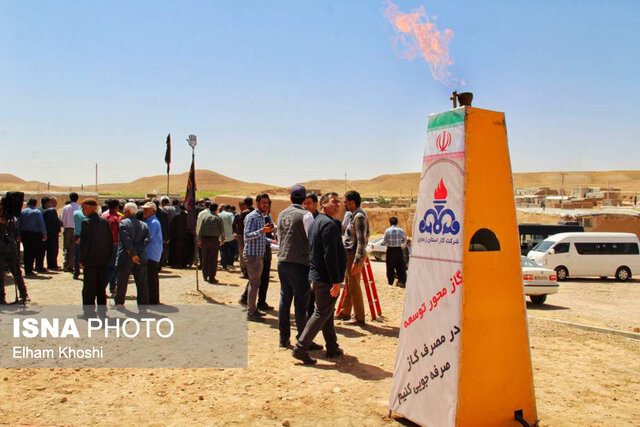 دومین روز هفته دولت از نگاه ایسنای زنجان