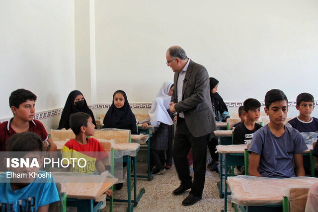 دومین روز هفته دولت از نگاه ایسنای زنجان