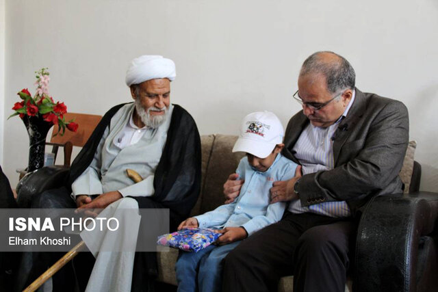 دومین روز هفته دولت از نگاه ایسنای زنجان