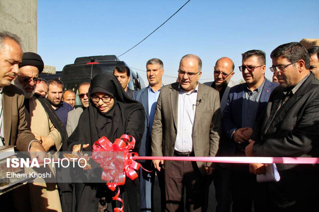 دومین روز هفته دولت از نگاه ایسنای زنجان