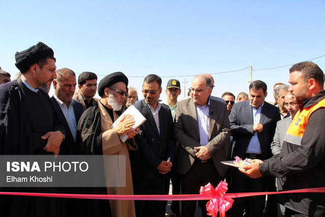 دومین روز هفته دولت از نگاه ایسنای زنجان