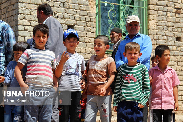 دومین روز هفته دولت از نگاه ایسنای زنجان