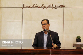 استفاده از ظرفیت‌های گردشگری، لازمه جذب توریست و ایجاد اشتغال پایدار