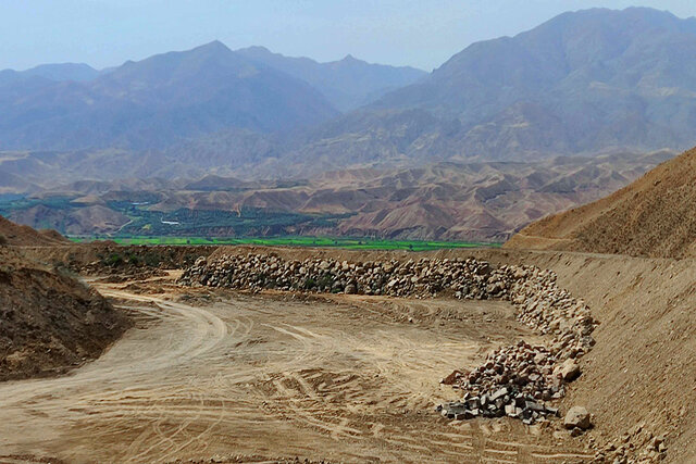 عکس تزئینی ست مصدومیت ۷ مامور یگان حفاظت در برخورد با قاچاق چوب و زمین خواری در سمنان