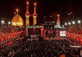 ثبت‌نام بیش از ۳۴ هزار زنجانی برای سفر به‌ کربلا