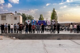 سنگ‌اندازی مدیران یا بروکراسی اداری؛ چالش پروژه مرکز سلول‌درمانی سلطانیه