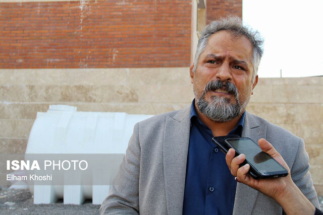 آماده‌سازی زمین‌های لیل‌آباد زنجان برای احداث مسکن ملی