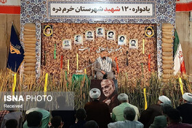 خدمت صادقانه به مردم از مهم‌ترین‌ مسائل کشور است