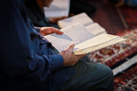 زنجان با انس به قرآن شهره است