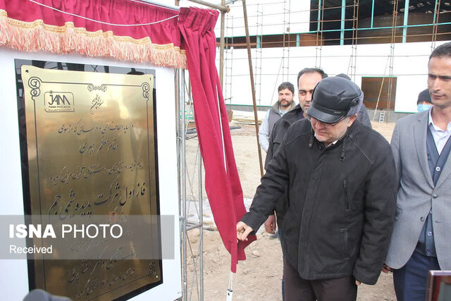 حمایت از زنجیره تولید در استان زنجان را اولویت قرار دادهایم