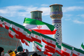 نماز جمعه تاریخی و جمعه‌های خشم و انزجار در زنجان برگزار می‌شود