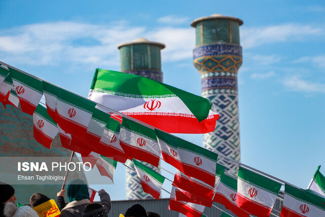 نماز جمعه تاریخی و جمعه‌های خشم و انزجار در زنجان برگزار می‌شود