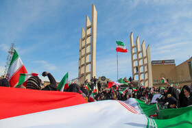 ۱۳ آبان نماد رویارویی ملت ایران با استکبار جهانی است