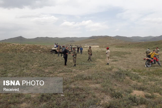 تولید مستند شهید محمدباقر ناسوتی در زنجان