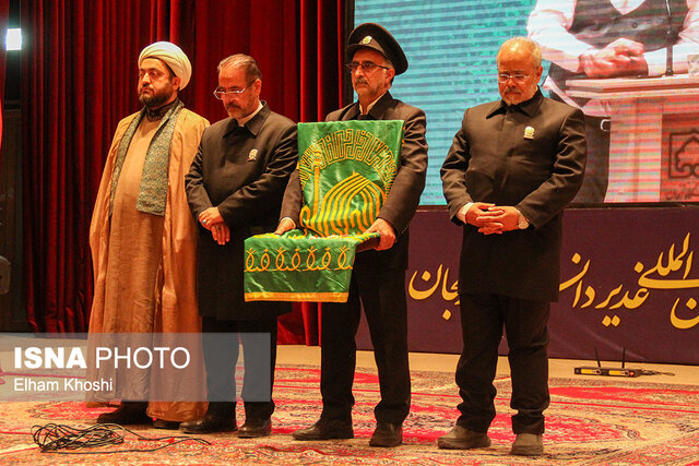 ماموریتهای نیروی دریایی بر پایه تکنولوژی و دانش است