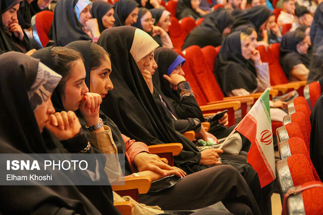 ماموریتهای نیروی دریایی بر پایه تکنولوژی و دانش است