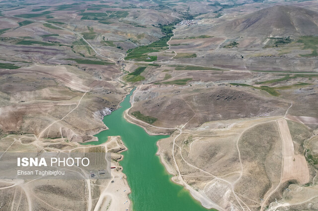 آب، مایعی که قدردانش نیستیم