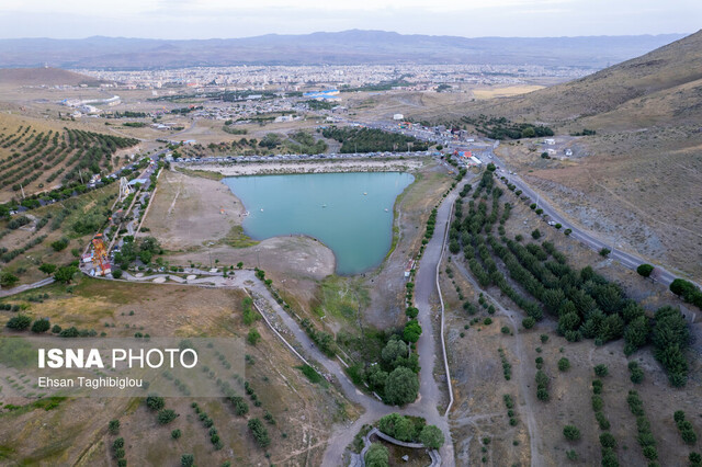 آب، مایعی که قدردانش نیستیم