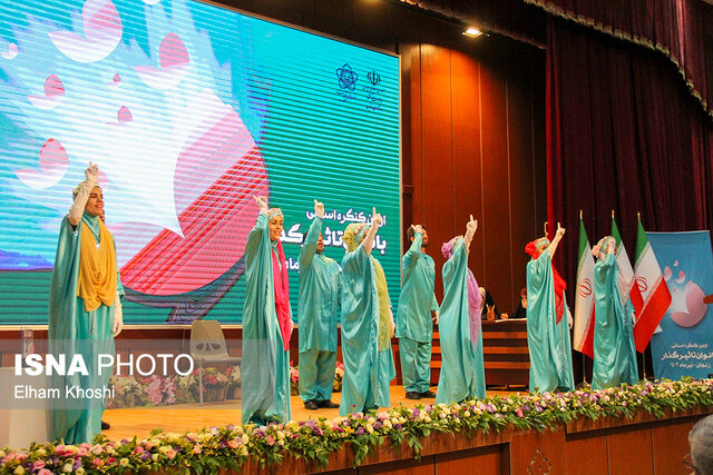 تمدید مهلت ثبت نام در کنگره ملی بانوان تاثیرگذار/ ثبت نام تاکنون بیش از ۱۱۰۰ بانوی یزدی تمدید مهلت ثبت نام در کنگره ملی بانوان تاثیرگذار/ ثبت نام تاکنون بیش از ۱۱۰۰ بانوی یزدی