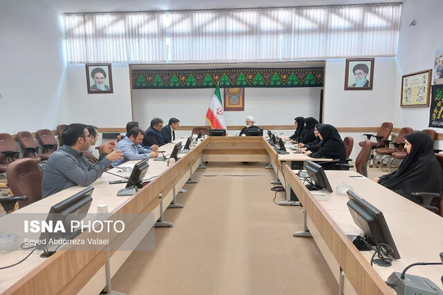 توجه به تجاریسازی جزو برنامههای جهاددانشگاهی زنجان باشد