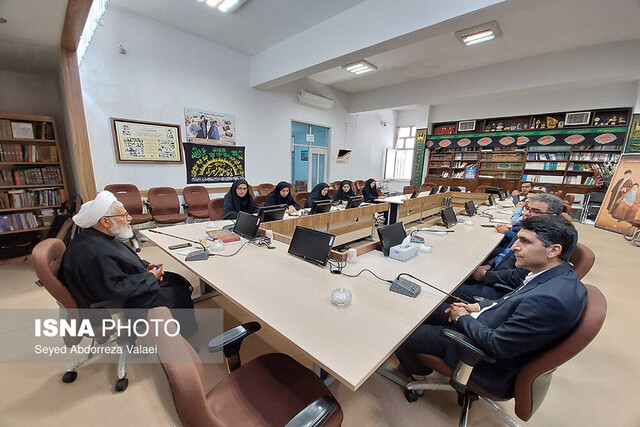 توجه به تجاریسازی جزو برنامههای جهاددانشگاهی زنجان باشد