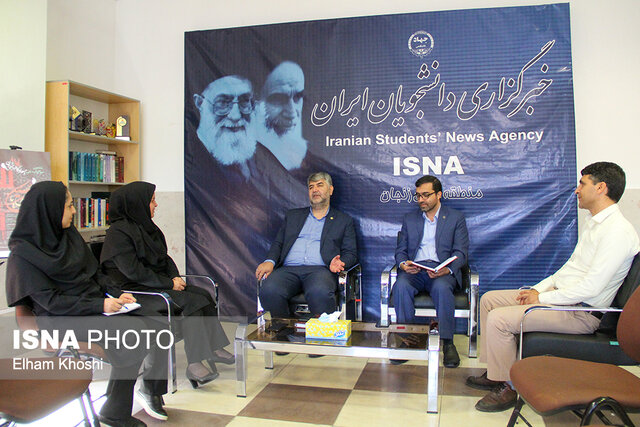 رسانه با آگاهیبخشی باعث ایجاد اعتماد در جامعه میشود