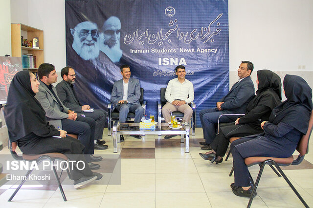 وضعیت پایداری در آبرسانی استان زنجان وجود دارد