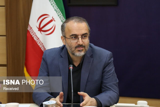 در بحث انتخابات با هیچ جریان، حزب و گروهی عقد اخوت نداریم در بحث انتخابات با هیچ جریان، حزب و گروهی عقد اخوت نداریم