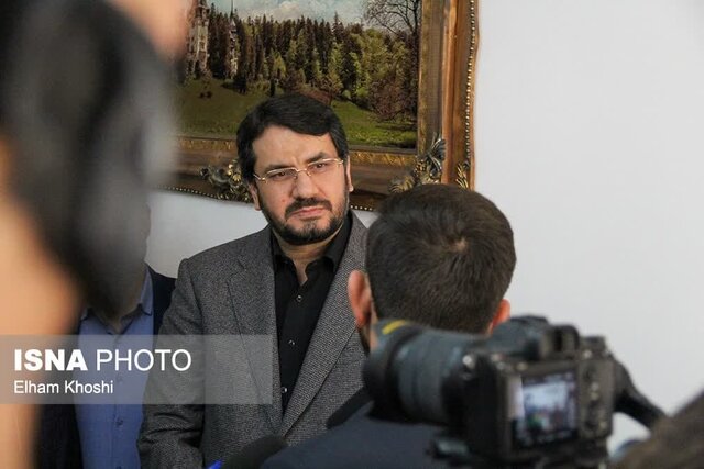 تولید مسکن اتفاق نیفتد بازار راکد خواهد شد/ دولت همه مکانیزمهای تشویقی را ارائه میدهد تولید مسکن اتفاق نیفتد بازار راکد خواهد شد/ دولت همه مکانیزمهای تشویقی را ارائه میدهد