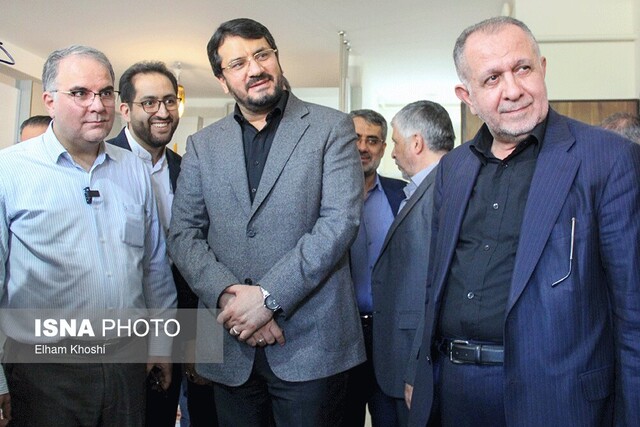احداث ۱۰۰ هزار واحد مسکونی از سوی ستاد اجرایی فرمان امام خمینی (ره) احداث ۱۰۰ هزار واحد مسکونی از سوی ستاد اجرایی فرمان امام خمینی (ره)