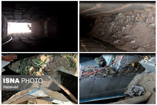 عکس تزئینی است کشف مزرعه استخراج ارز دیجیتال غیرمجاز در سلطانیه