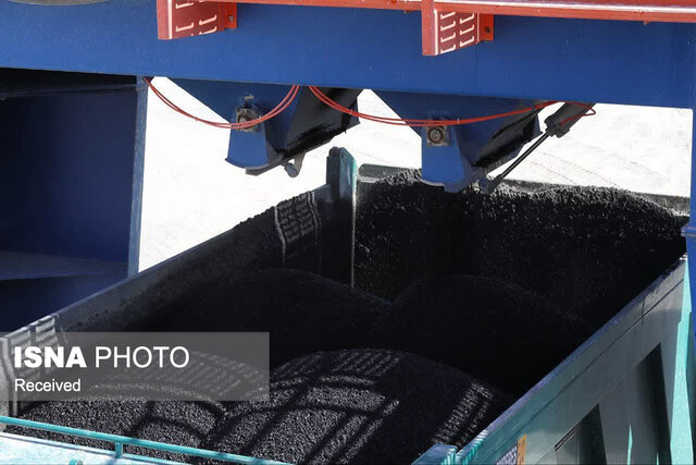 کارخانه آسفالت کندوان زنجان افتتاح شد