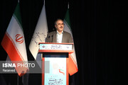 ۳۳ درصد از رشد اقتصادی کشور باید از ناحیه بهره‌وری تأمین شود