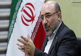 ذاکران حسینی در بقای انقلاب اسلامی نقش بی‌بدیلی داشتند