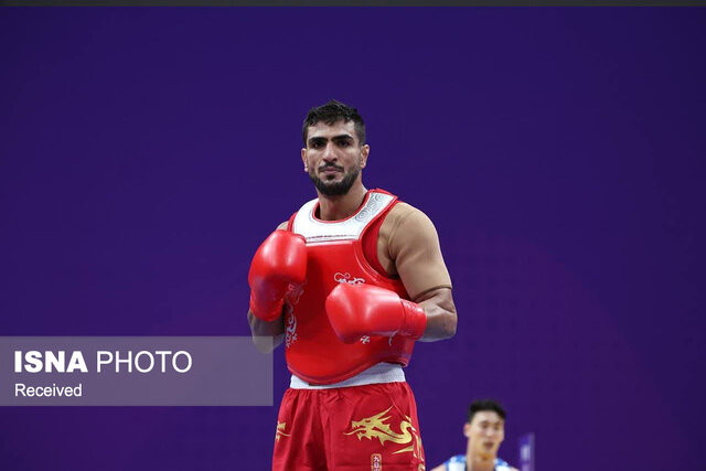 قهرمان ووشو: مسیر موفقیت ووشوی زنجان با حضور نسل جوان ادامه دارد