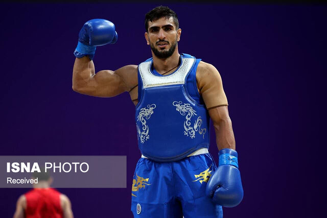 با وجود مصدومیت جزیی در شرایط روحی مطلوبی قرار دارم با وجود مصدومیت جزیی در شرایط روحی مطلوبی قرار دارم