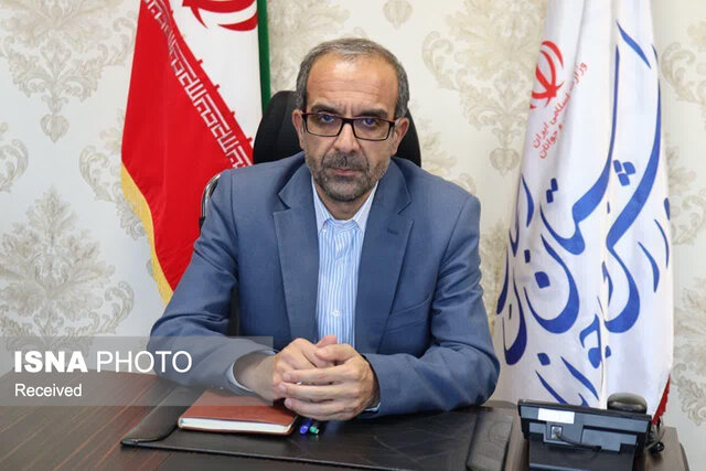 مسابقات بینالمللی جام تختی فرصتی برای معرفی ظرفیتهای استان زنجان است مسابقات بینالمللی جام تختی فرصتی برای معرفی ظرفیتهای استان زنجان است