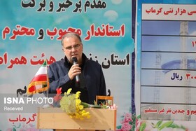 افزایش دو برابری خرید گندم در زنجان