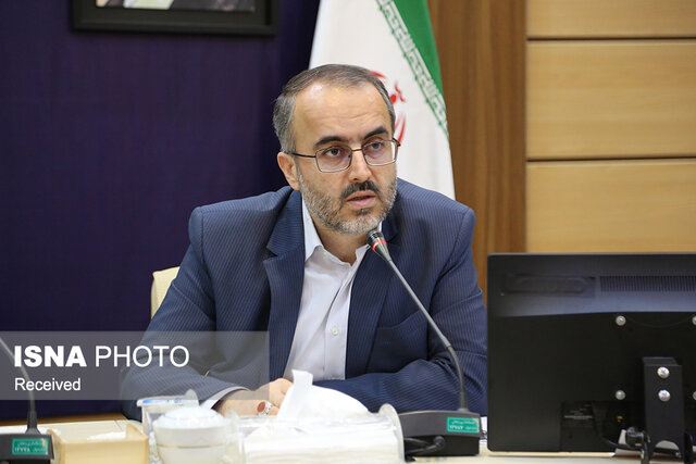 برگزاری رزمایش آمادگی برای انتخابات در استان زنجان برگزاری رزمایش آمادگی برای انتخابات در استان زنجان