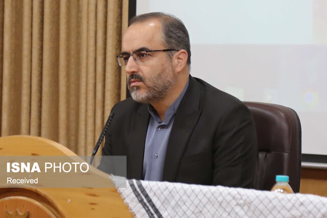 جلب رضایت مردم باید مورد توجه مسئولان قرار گیرد جلب رضایت مردم باید مورد توجه مسئولان قرار گیرد