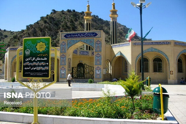 عکس تزئینی است ضربالاجل یک ماهه دادستان زنجان برای تکمیل مجموعه خدماتی عوارضی زنجان - قزوین