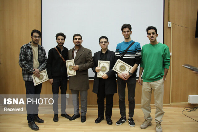 برپایی مناظرات دانشجویی باعث گسترش فرهنگ نقدی و مطالبهگری میشود