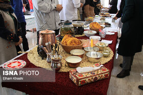 ‌چگونه جشنواره‌ها می‌توانند زنجان را متحول کنند