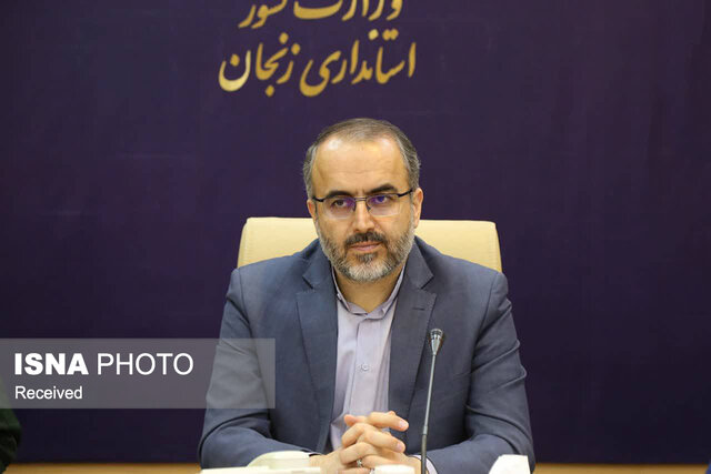 آمادگی ۷۷۲ شعبه اخذ رأی برای انتخابات ریاست جمهوری در استان زنجان آمادگی ۷۷۲ شعبه اخذ رأی برای انتخابات ریاست جمهوری در استان زنجان