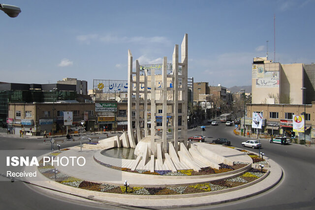 زنجان، شهری به یادگار مانده از دل تاریخ