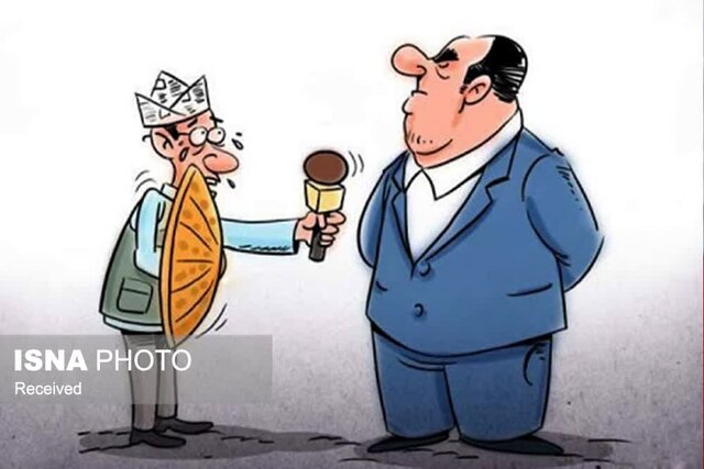 بیمه؛ بیم همیشگی برای خبرنگاران