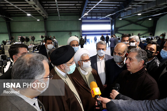 احیای صنایع راکد، اهدای رونق تولید به زنجان